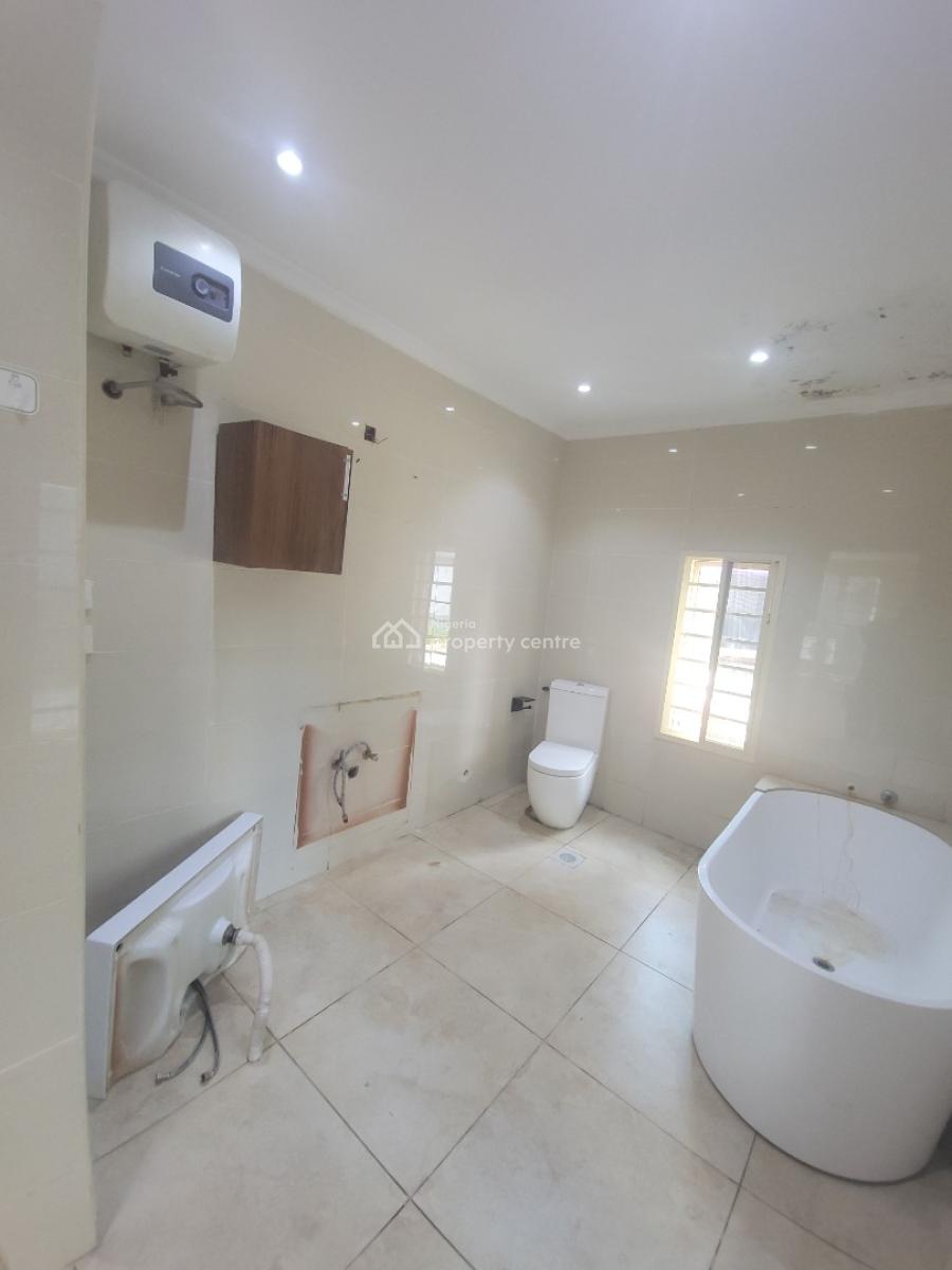 4 Bedroom Apartment, Ikoyi, Lagos, Flat / Apartment for Rent