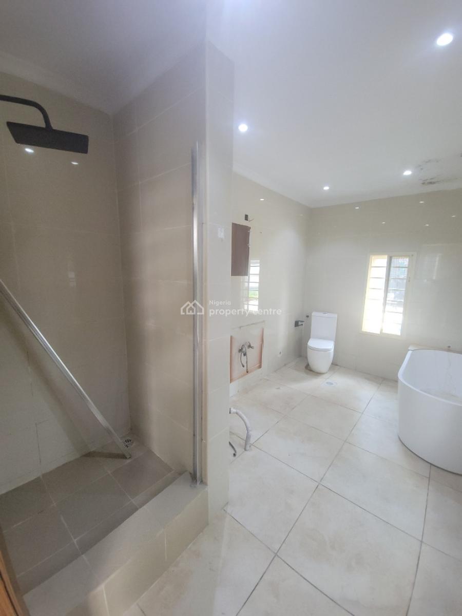 4 Bedroom Apartment, Ikoyi, Lagos, Flat / Apartment for Rent