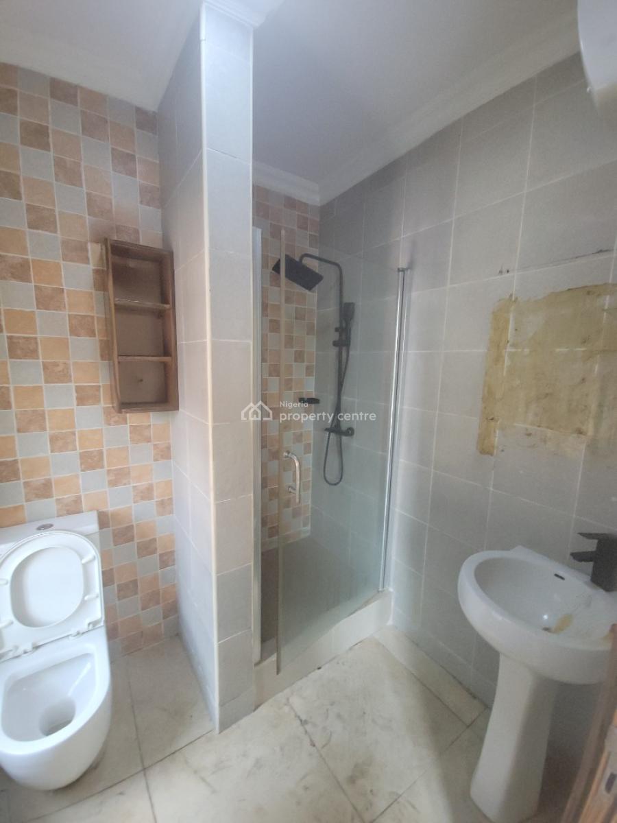 4 Bedroom Apartment, Ikoyi, Lagos, Flat / Apartment for Rent