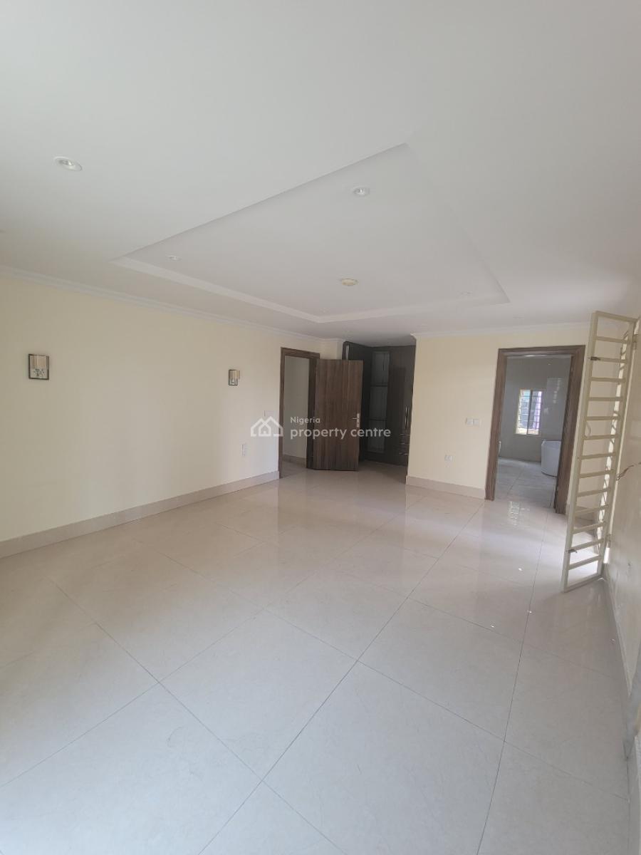 4 Bedroom Apartment, Ikoyi, Lagos, Flat / Apartment for Rent