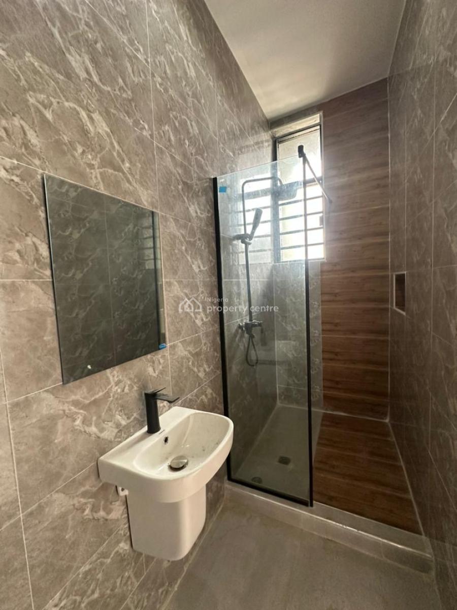 Contemporary 5 Bedroom Detached House, Ikate, Lekki, Lagos, Block of Flats for Sale