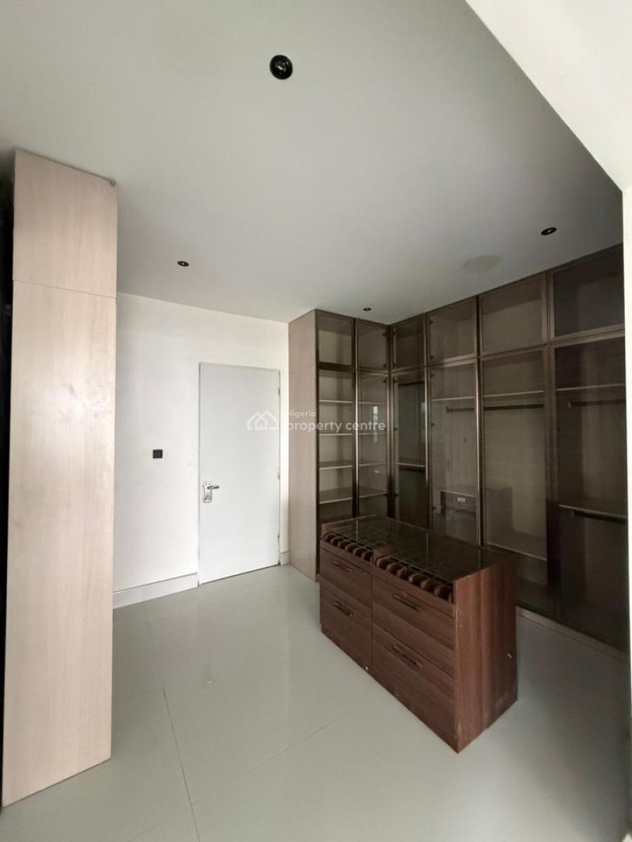 Contemporary 5 Bedroom Detached Duplex, Ikate, Lekki, Lagos, Detached Duplex for Sale
