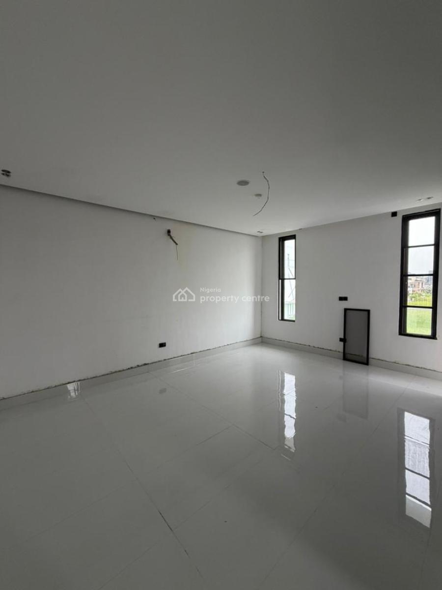 Contemporary 5 Bedroom Detached Duplex, Ikate, Lekki, Lagos, Detached Duplex for Sale