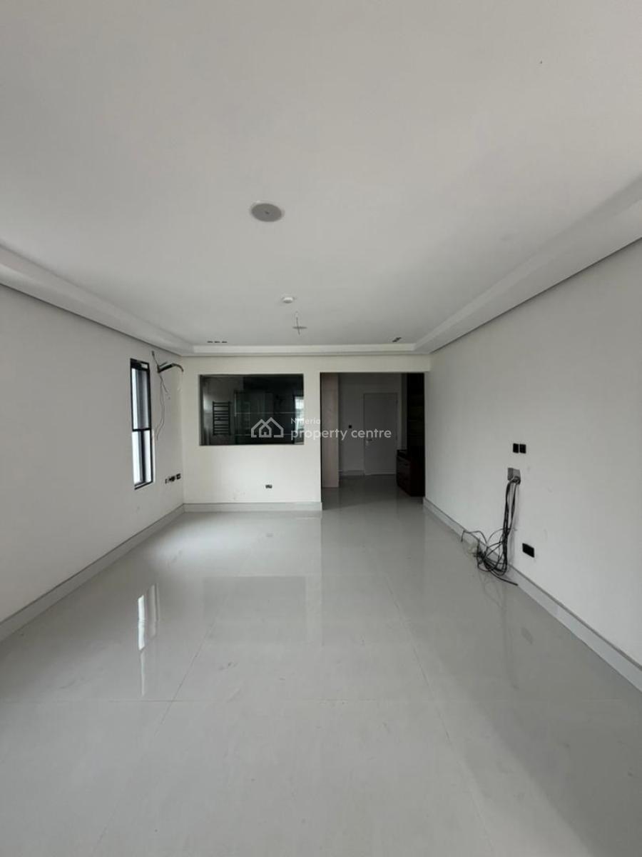 Contemporary 5 Bedroom Detached Duplex, Ikate, Lekki, Lagos, Detached Duplex for Sale