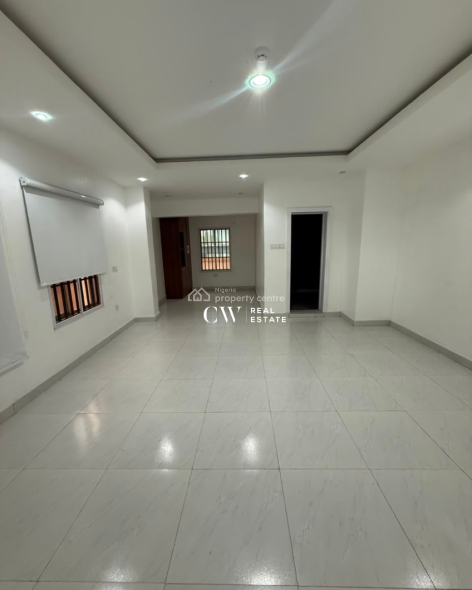 2-bedroom Penthouse, Victoria Island (vi), Lagos, Flat / Apartment for Rent