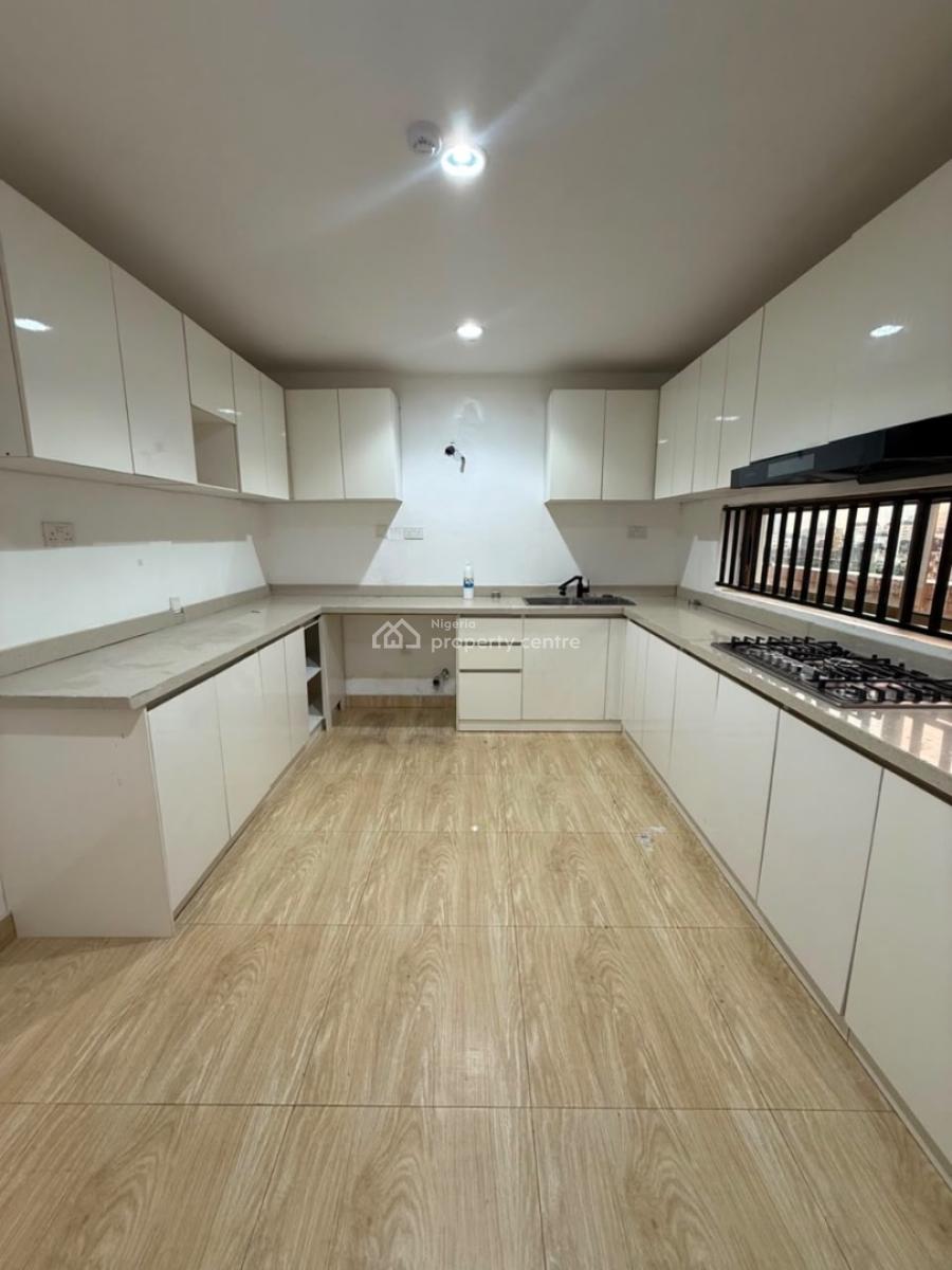 2-bedroom Penthouse, Victoria Island (vi), Lagos, Flat / Apartment for Rent