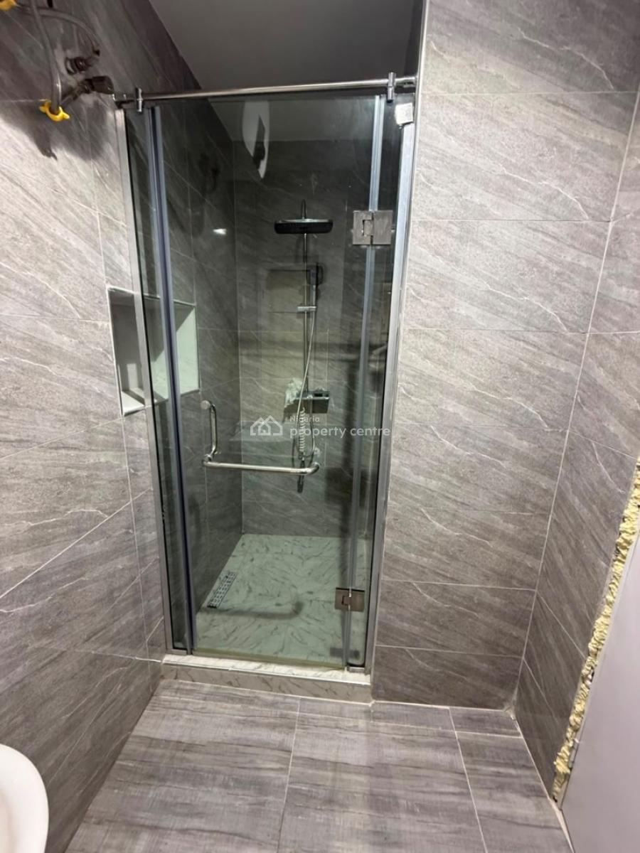 2-bedroom Penthouse, Victoria Island (vi), Lagos, Flat / Apartment for Rent