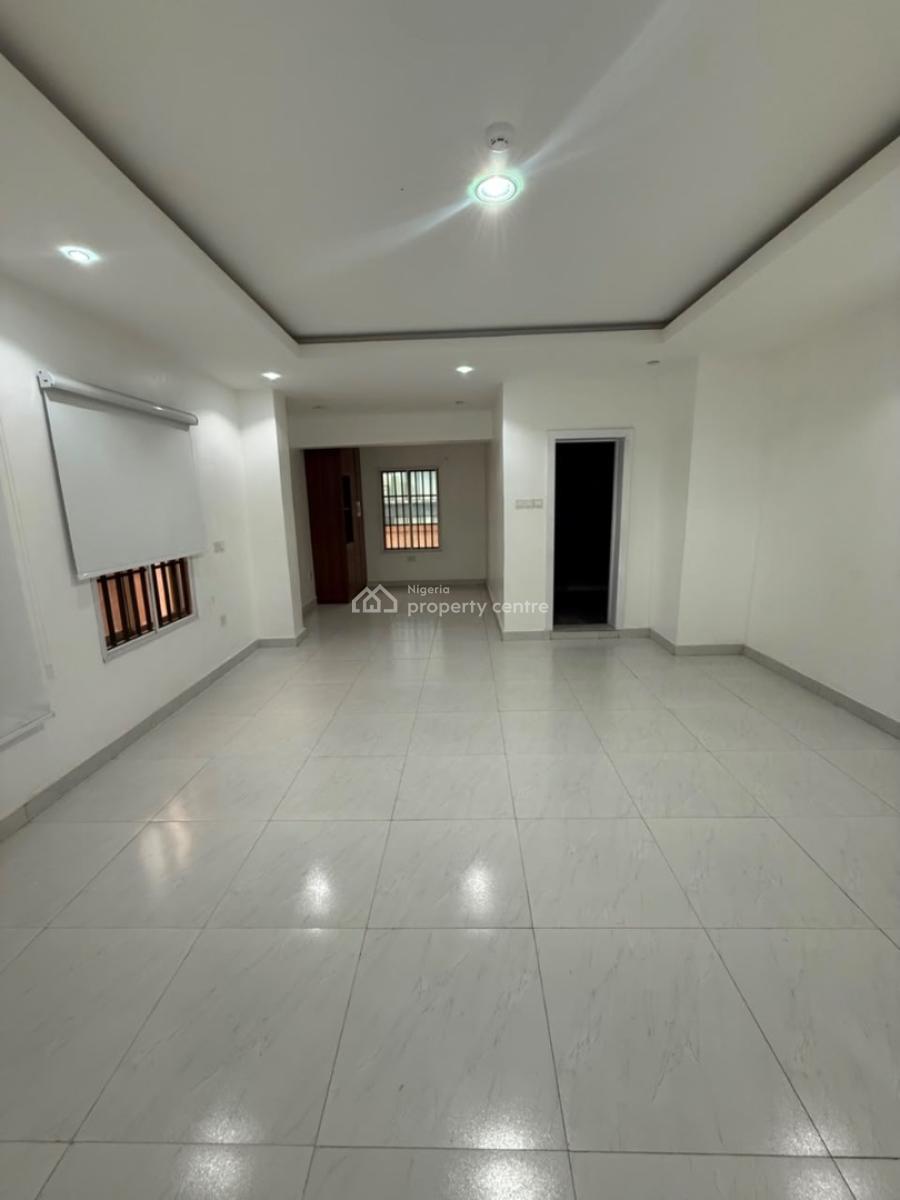 2-bedroom Penthouse, Victoria Island (vi), Lagos, Flat / Apartment for Rent