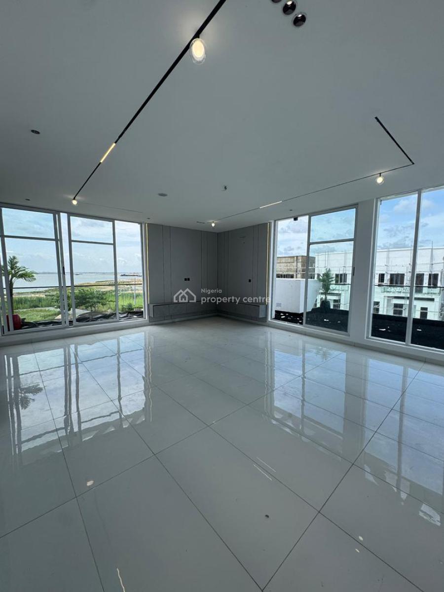 Majestic 5 Bed Detached Duplex with Pool, Rooftop Terrace, Gym ,bq, Majestic 5 Bed Detached Duplex with Pool, Rooftop Terrace, Gym ,bq, Osapa, Lekki, Lagos, Detached Duplex for Sale