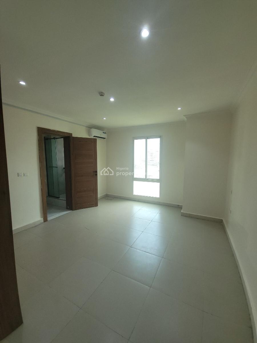 3 Bedroom Maisonette, Ikoyi, Lagos, Flat / Apartment for Rent
