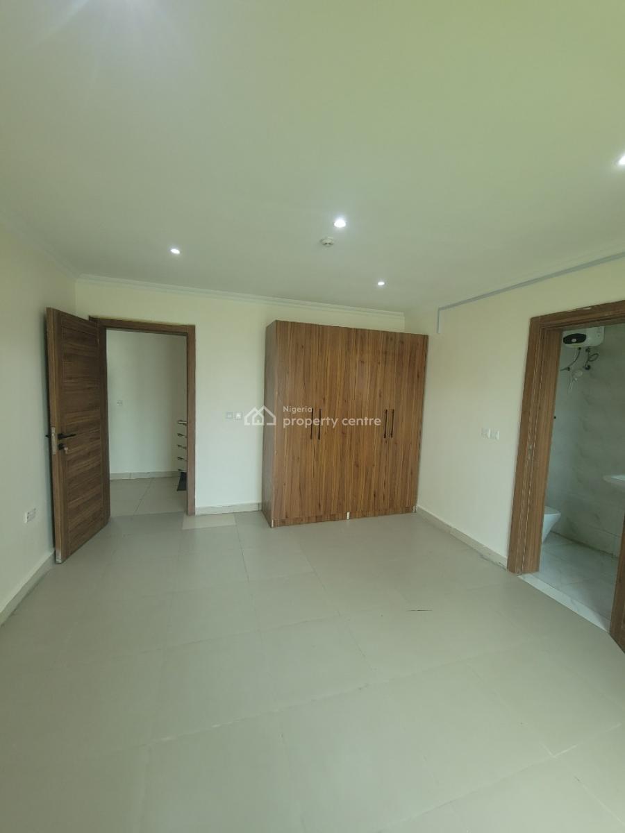 3 Bedroom Maisonette, Ikoyi, Lagos, Flat / Apartment for Rent
