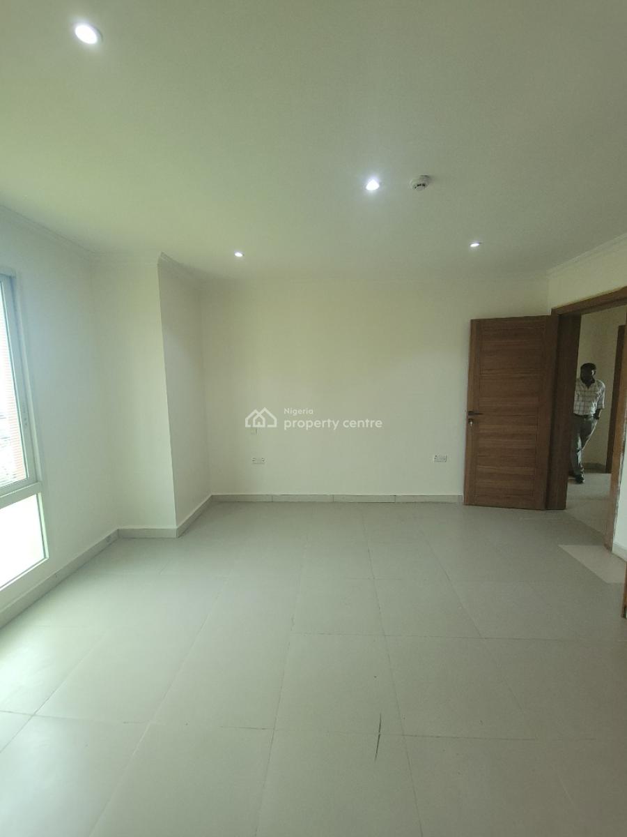 3 Bedroom Maisonette, Ikoyi, Lagos, Flat / Apartment for Rent