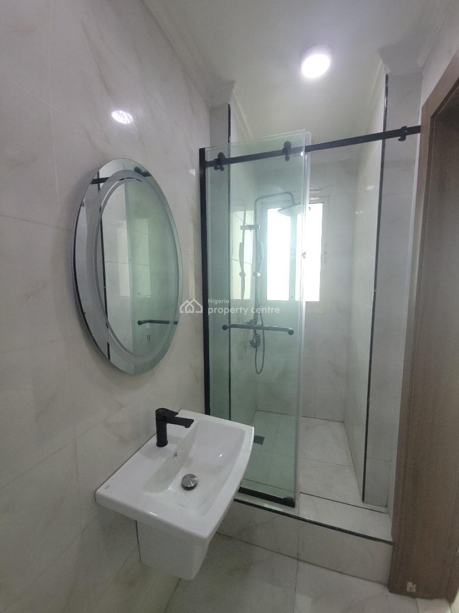 3 Bedroom Maisonette, Ikoyi, Lagos, Flat / Apartment for Rent