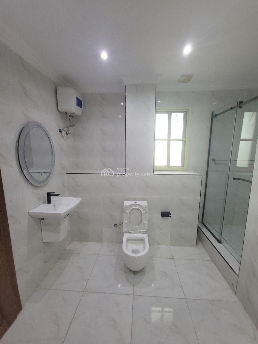 3 Bedroom Maisonette, Ikoyi, Lagos, Flat / Apartment for Rent