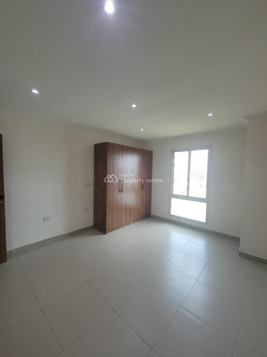 3 Bedroom Maisonette, Ikoyi, Lagos, Flat / Apartment for Rent
