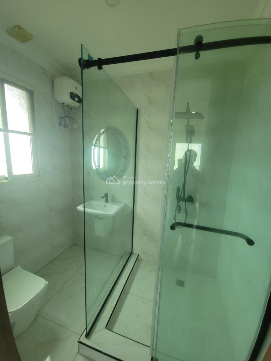 3 Bedroom Maisonette, Ikoyi, Lagos, Flat / Apartment for Rent