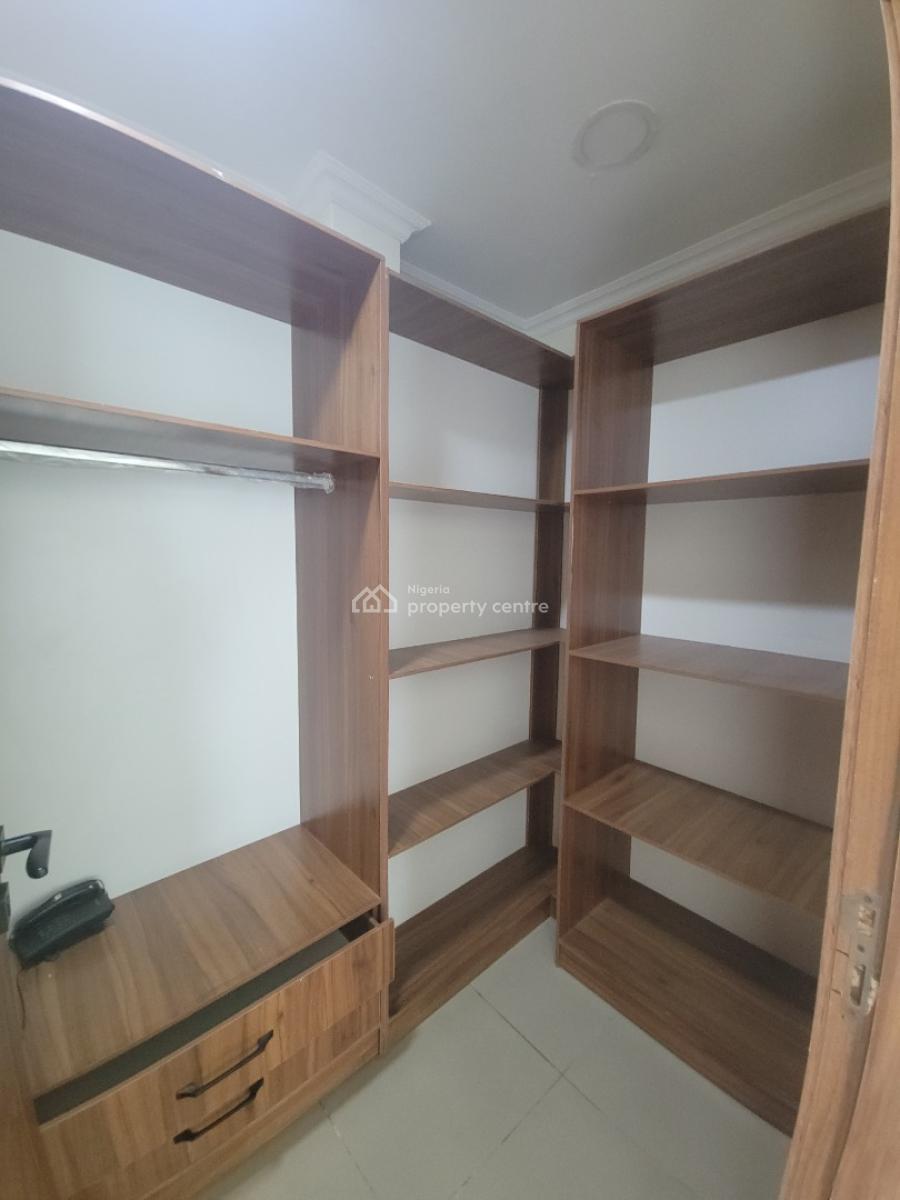 3 Bedroom Maisonette, Ikoyi, Lagos, Flat / Apartment for Rent