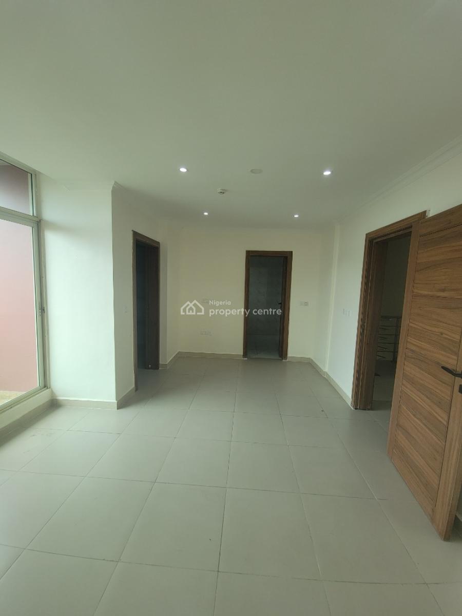 3 Bedroom Maisonette, Ikoyi, Lagos, Flat / Apartment for Rent
