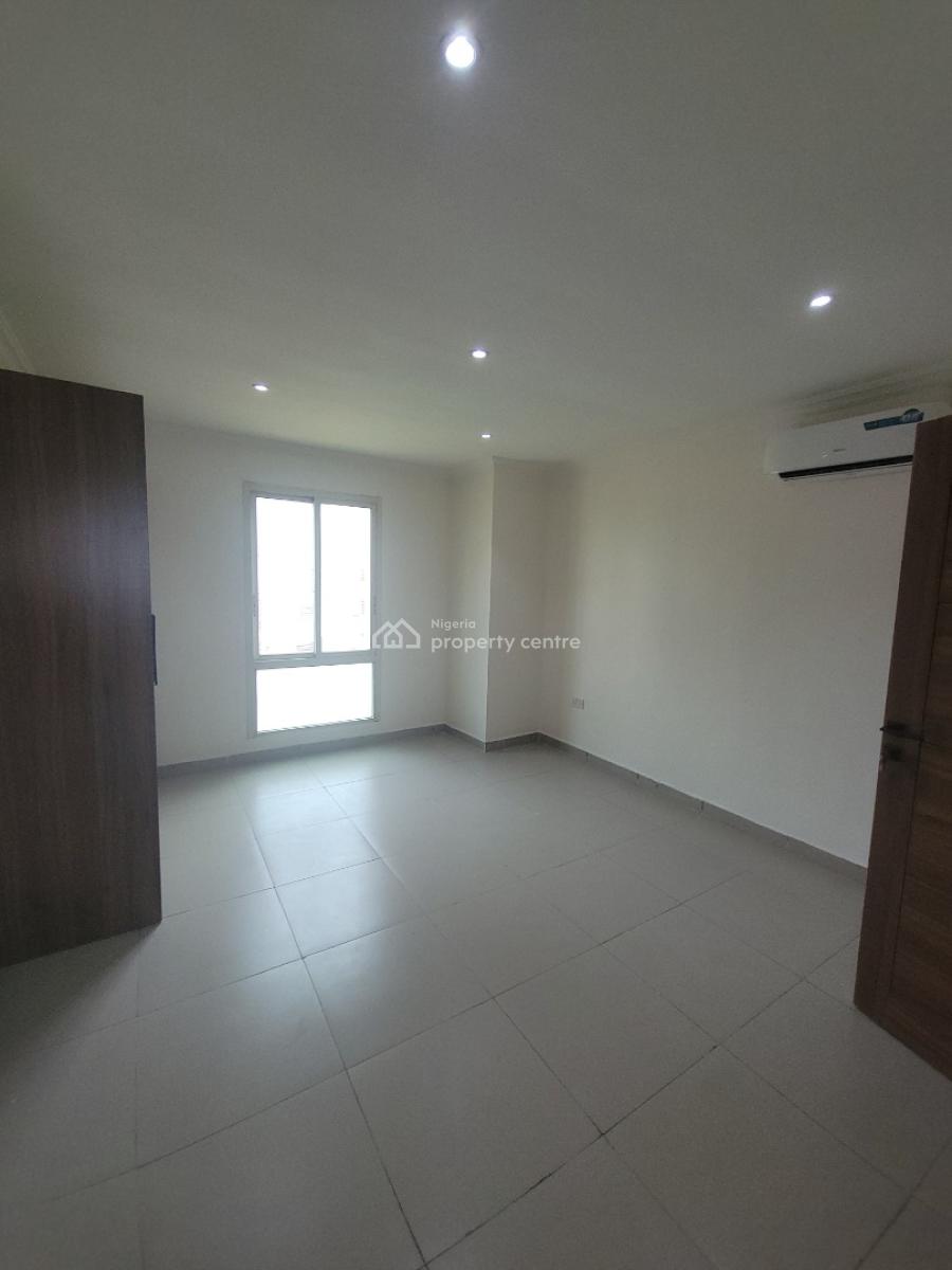 3 Bedroom Maisonette, Ikoyi, Lagos, Flat / Apartment for Rent