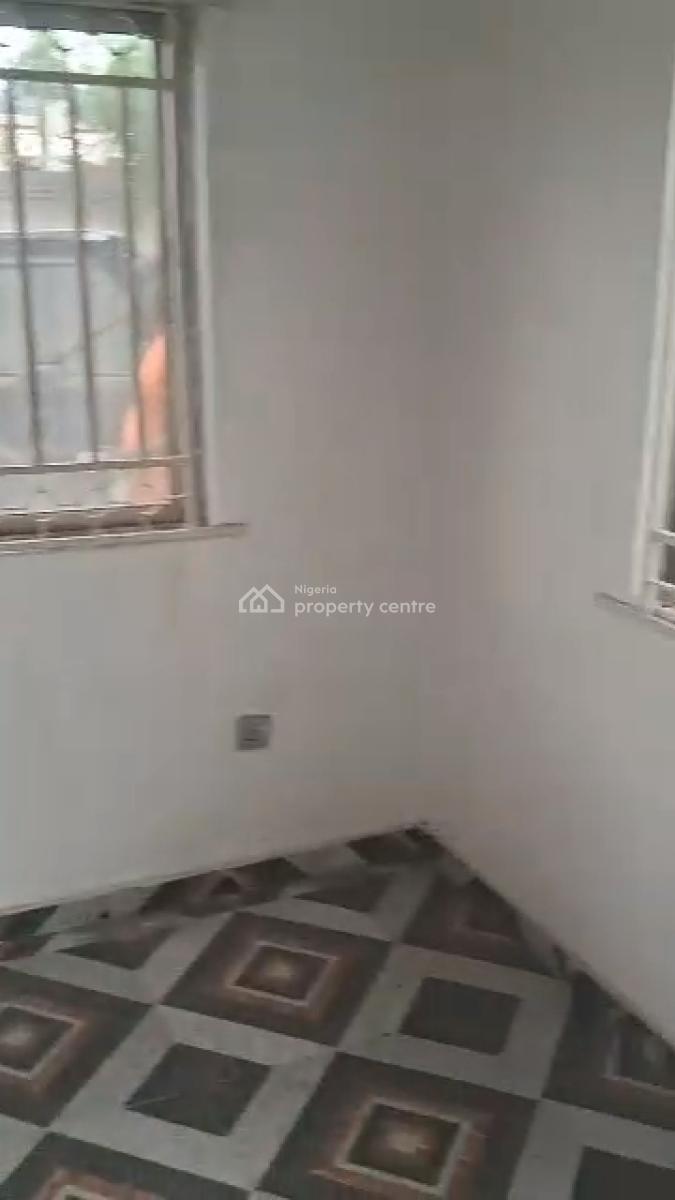 Decent 2 Bedroom Apartment, Off Awolowo Way, Ikeja, Lagos, Flat / Apartment for Rent