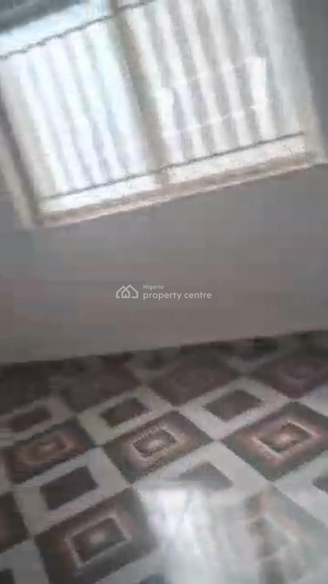 Decent 2 Bedroom Apartment, Off Awolowo Way, Ikeja, Lagos, Flat / Apartment for Rent