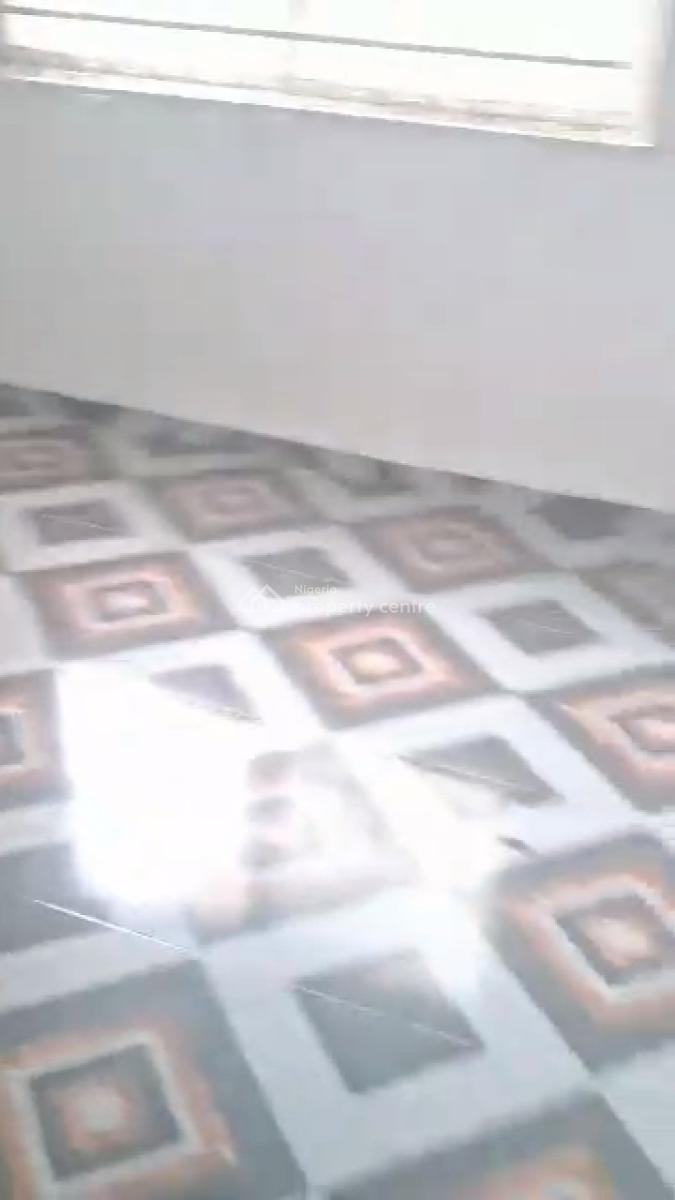 Decent 2 Bedroom Apartment, Off Awolowo Way, Ikeja, Lagos, Flat / Apartment for Rent