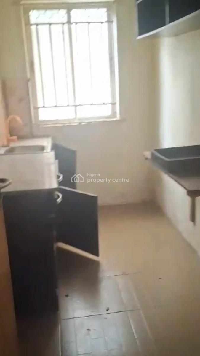 Decent 2 Bedroom Apartment, Off Awolowo Way, Ikeja, Lagos, Flat / Apartment for Rent