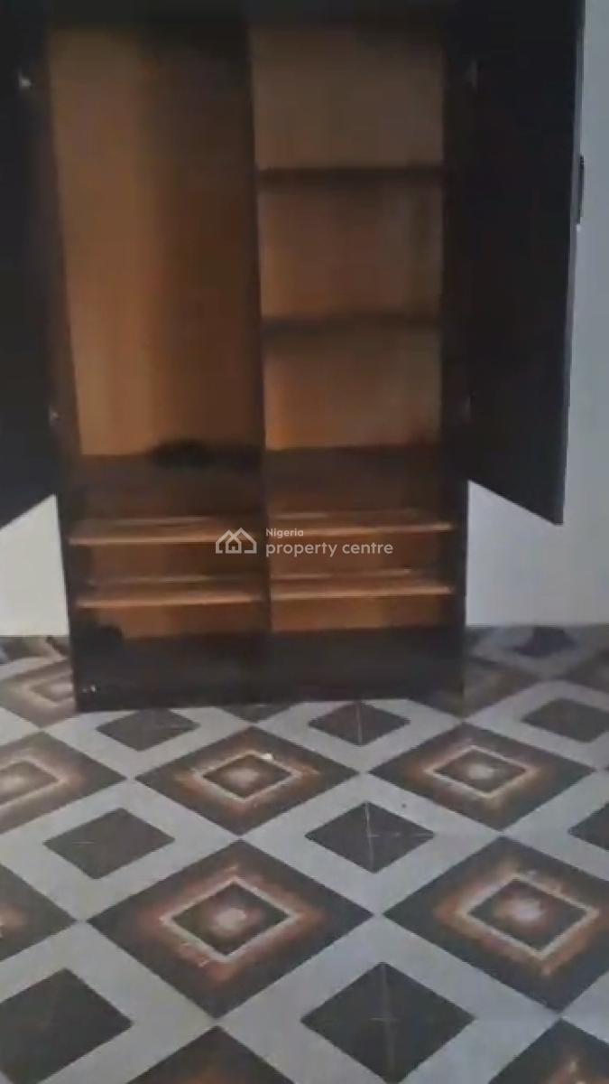 Decent 2 Bedroom Apartment, Off Awolowo Way, Ikeja, Lagos, Flat / Apartment for Rent
