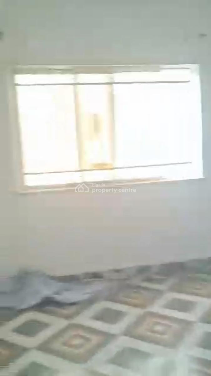 Decent 2 Bedroom Apartment, Off Awolowo Way, Ikeja, Lagos, Flat / Apartment for Rent