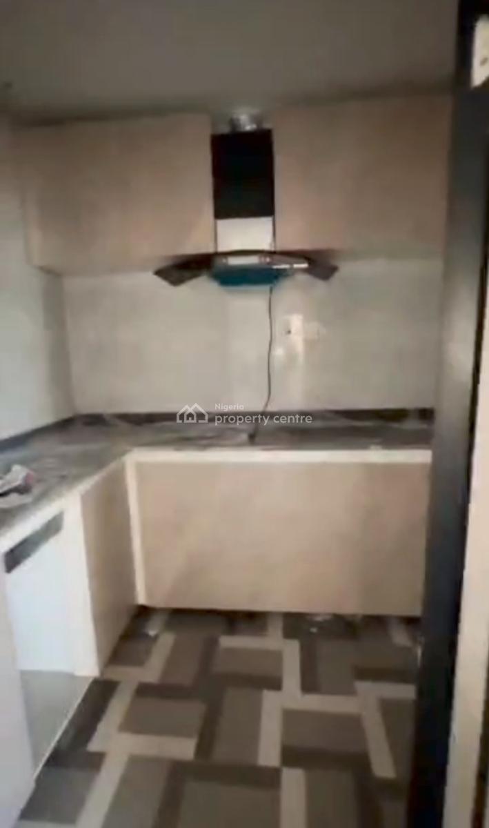 a Decent Lovely Mini Flat, Off Pedro Road, Shomolu, Lagos, Mini Flat (room and Parlour) for Rent