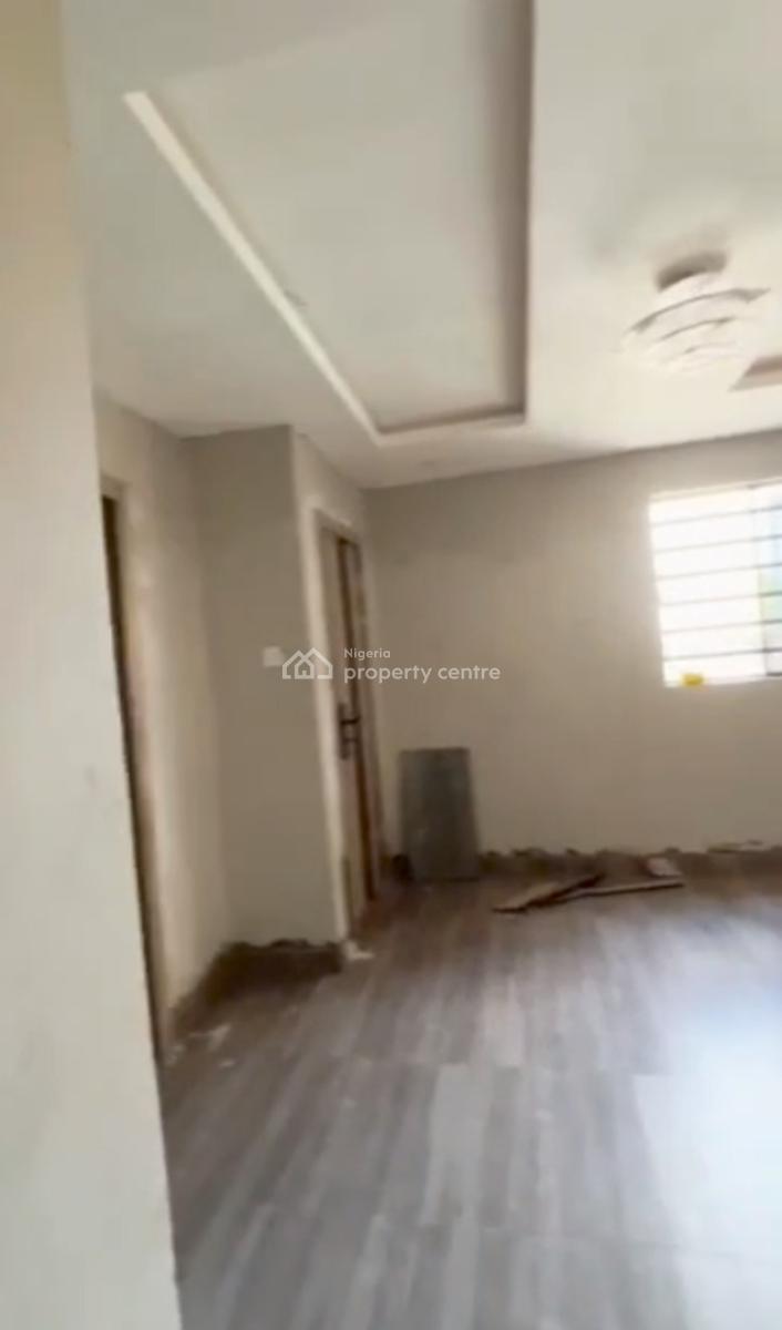 a Decent Lovely Mini Flat, Off Pedro Road, Shomolu, Lagos, Mini Flat (room and Parlour) for Rent