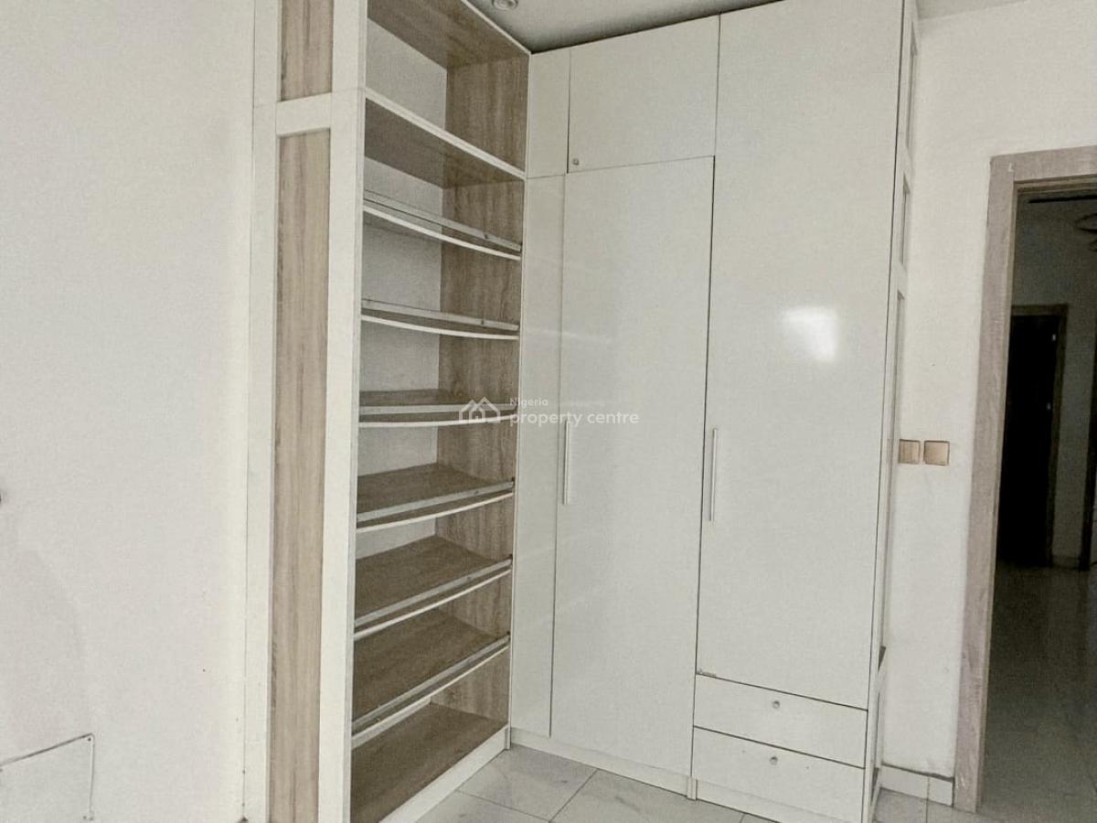 Luxury 4-bedroom Terrace Duplex in Chevron Alternative Route, Chevron, Lekki Expressway, Lekki, Lagos, Terraced Duplex for Rent