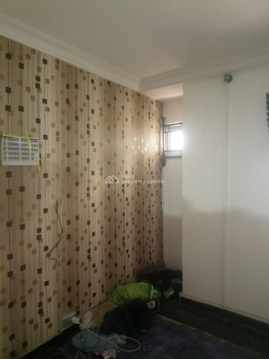 2 Bedroom Semi-detached Duplex, Gra Phase 2, Magodo, Lagos, Flat / Apartment for Rent
