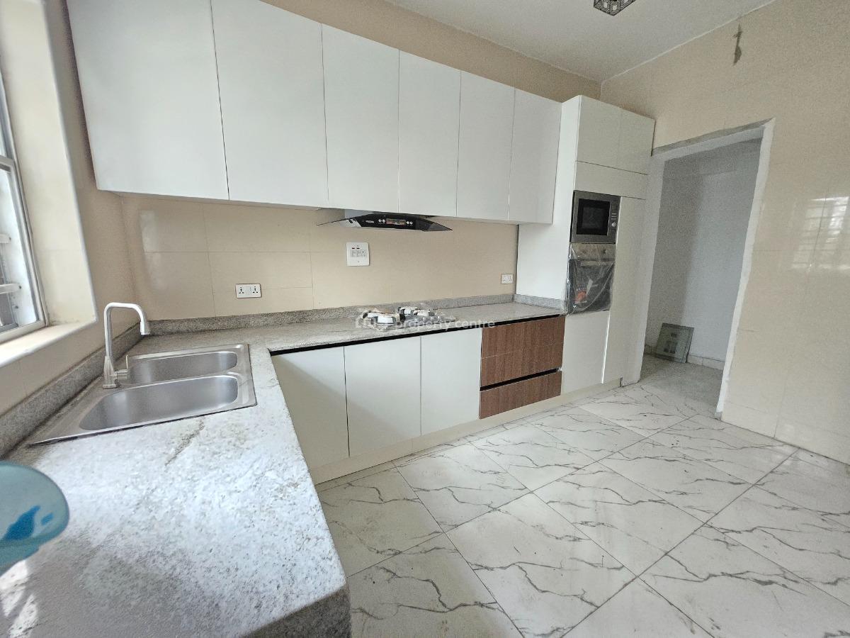 4 Bedroom Terrace Duplex for Distress, Royal Pine Estate, Orchid Road, Lekki Phase 2, Lekki, Lagos, Terraced Duplex for Sale