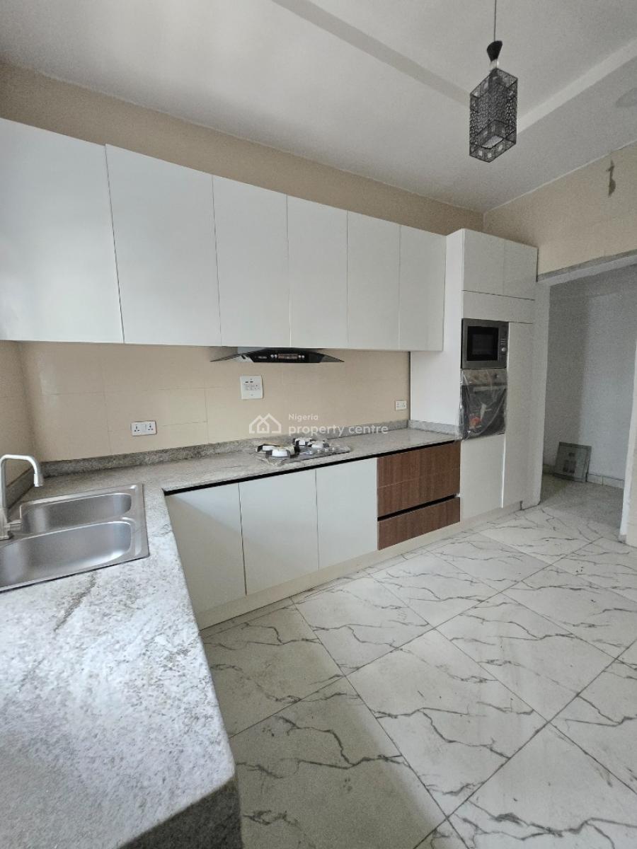4 Bedroom Terrace Duplex for Distress, Royal Pine Estate, Orchid Road, Lekki Phase 2, Lekki, Lagos, Terraced Duplex for Sale