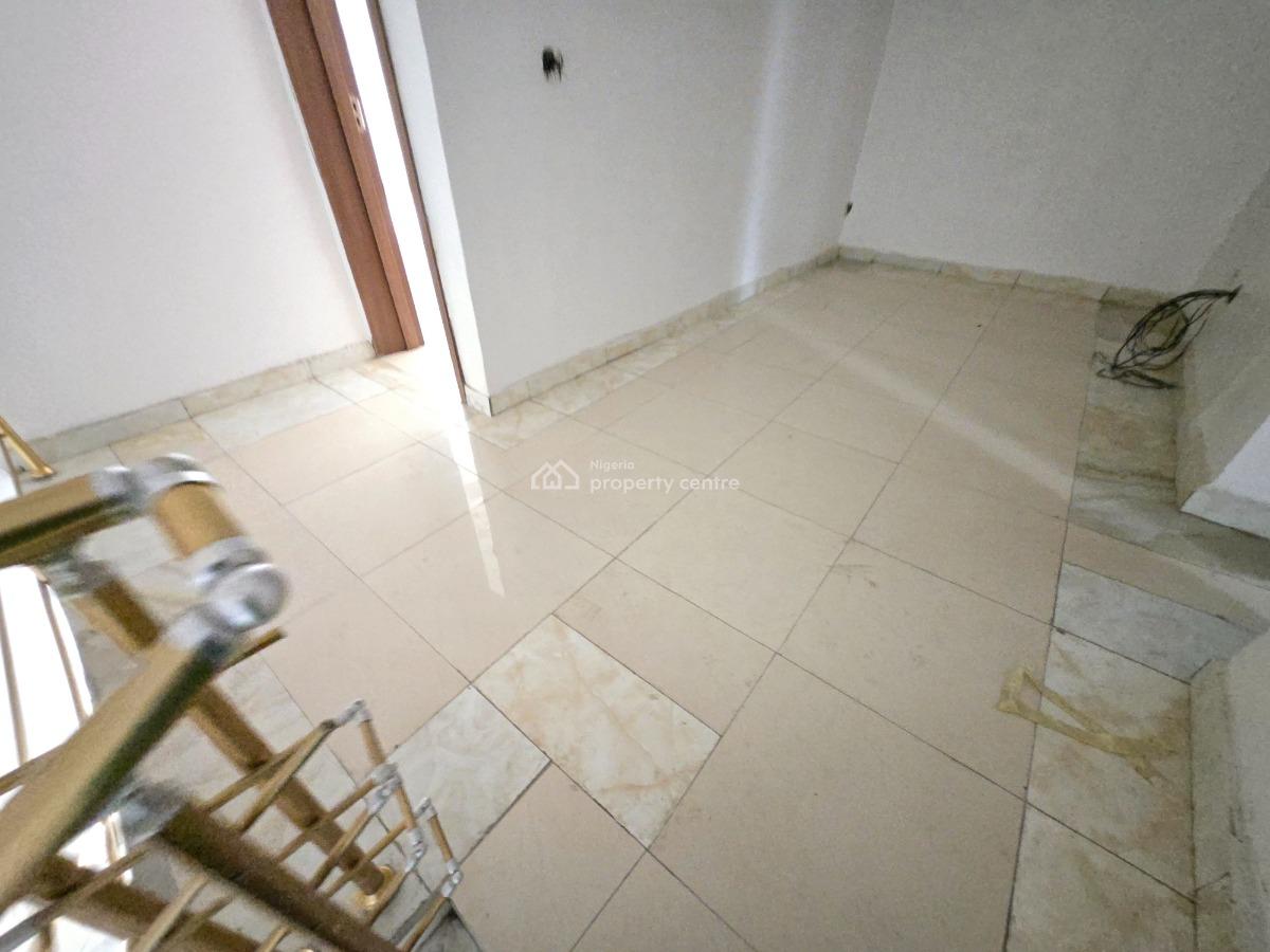 4 Bedroom Terrace Duplex for Distress, Royal Pine Estate, Orchid Road, Lekki Phase 2, Lekki, Lagos, Terraced Duplex for Sale
