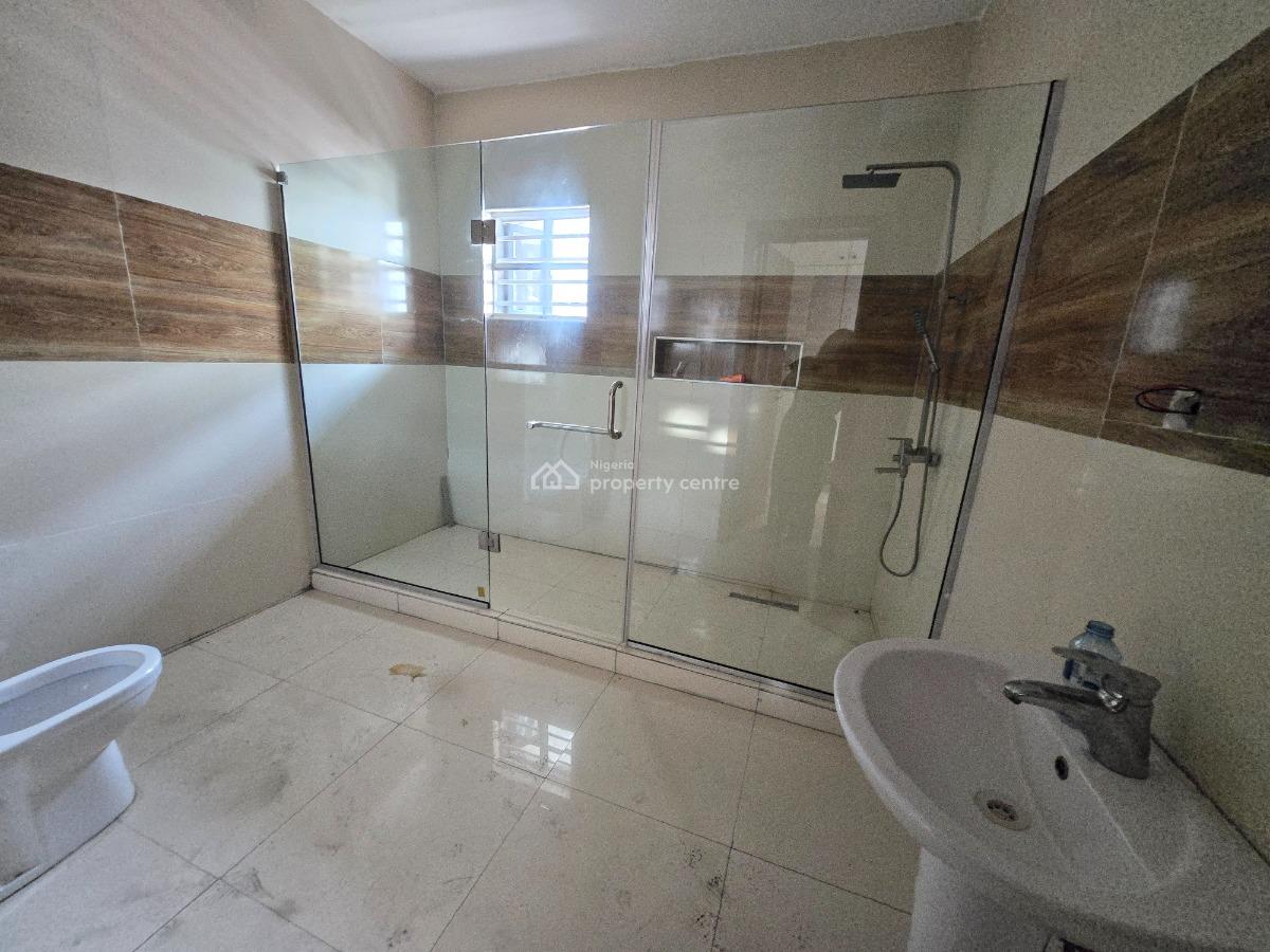 4 Bedroom Terrace Duplex for Distress, Royal Pine Estate, Orchid Road, Lekki Phase 2, Lekki, Lagos, Terraced Duplex for Sale