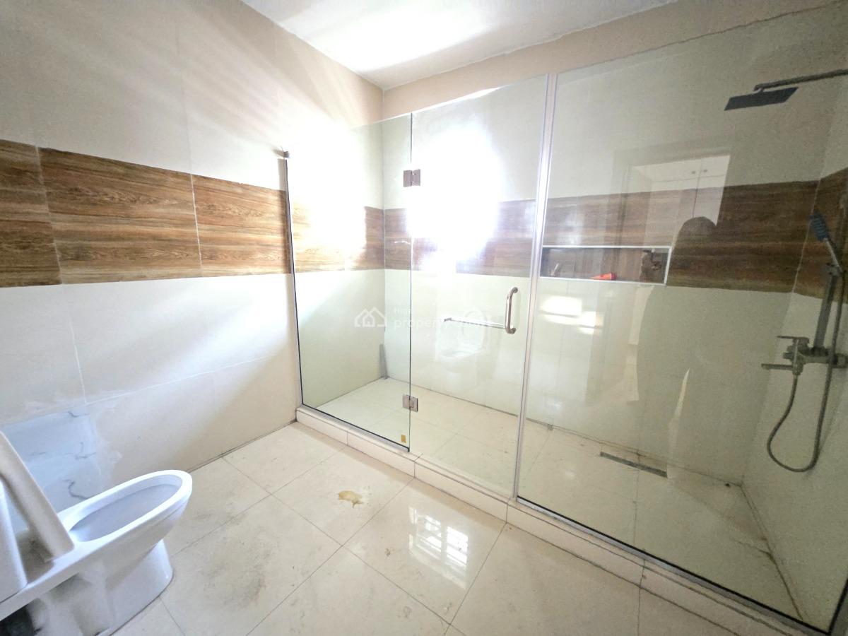 4 Bedroom Terrace Duplex for Distress, Royal Pine Estate, Orchid Road, Lekki Phase 2, Lekki, Lagos, Terraced Duplex for Sale