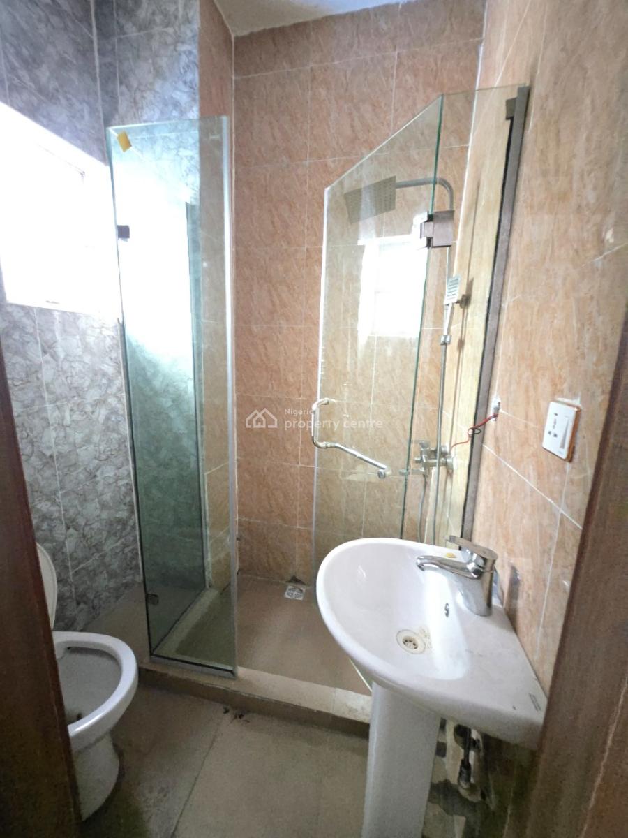 4 Bedroom Terrace Duplex for Distress, Royal Pine Estate, Orchid Road, Lekki Phase 2, Lekki, Lagos, Terraced Duplex for Sale
