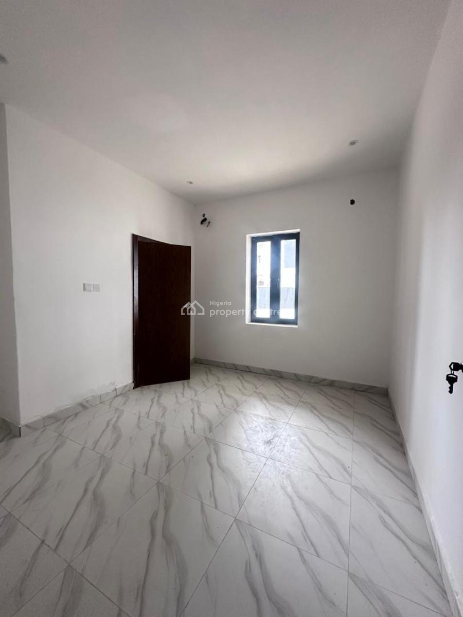 Affordable 4 Bedroom Terrace Duplex Suits for Investment, Ikota, Lekki, Lagos, Terraced Duplex for Sale