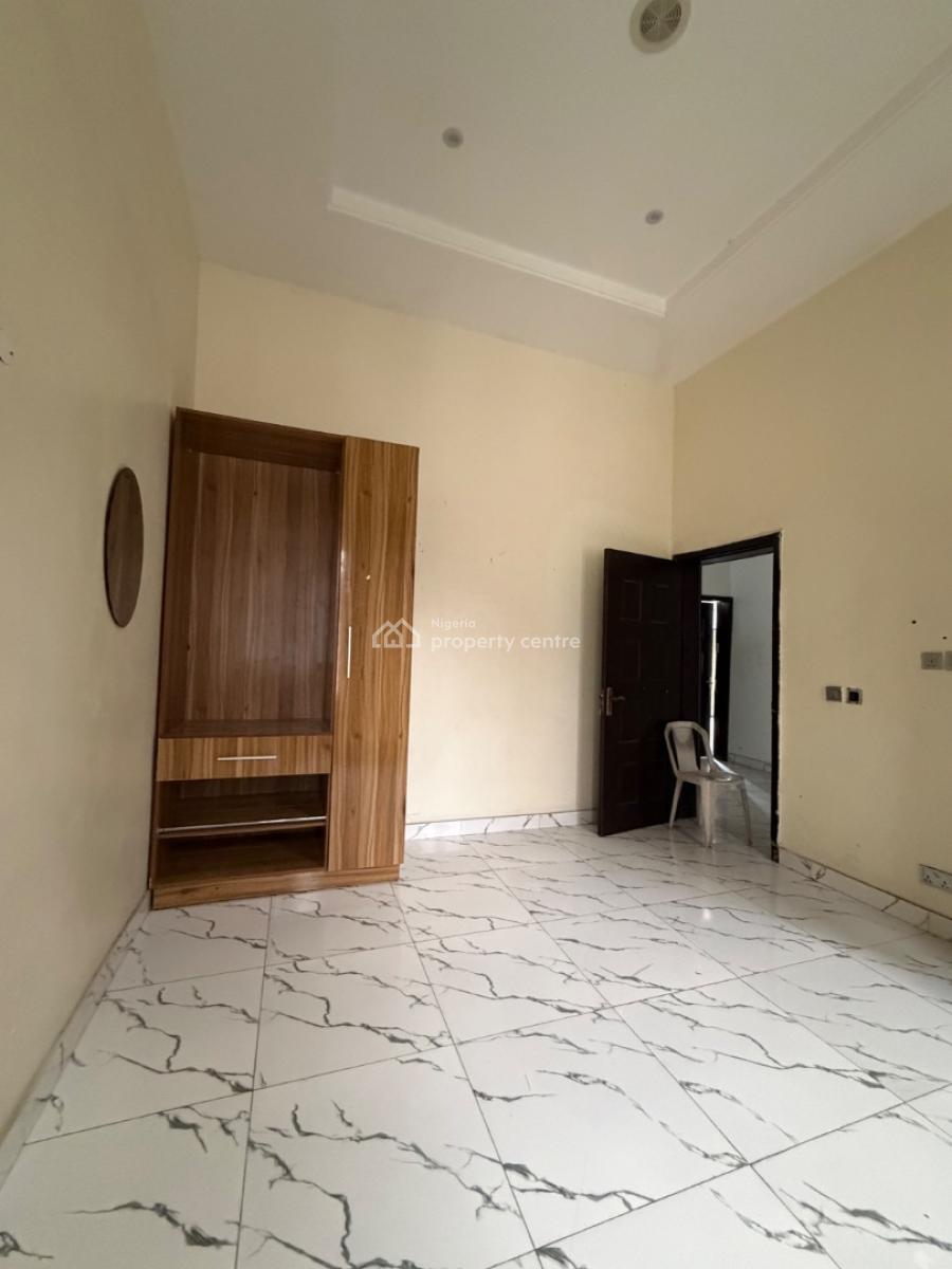 Well Built 4bedroom Semi Detached Duplex, Ikate, Lekki, Lagos, Semi-detached Duplex for Rent