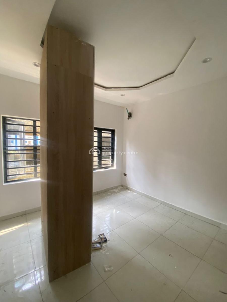 Lovely  3 Bedroom Terrace Duplex with Swimming Pool, Ikota, Lekki, Lagos, Terraced Duplex for Sale