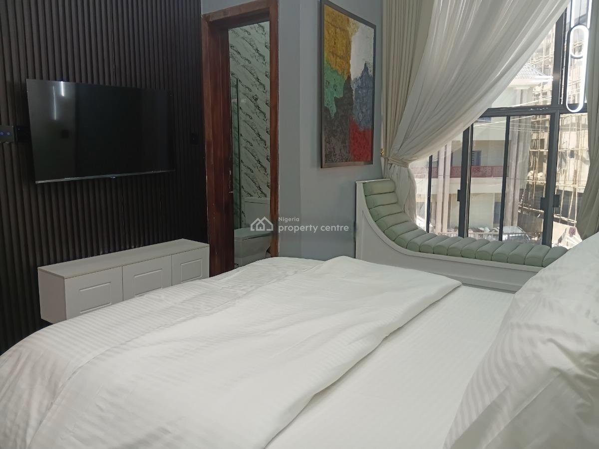 Stunning 4 Bedroom Duplex with Bq in a Secure Court, Close to Lspdc, Ilasan, Lekki, Lagos, House for Sale