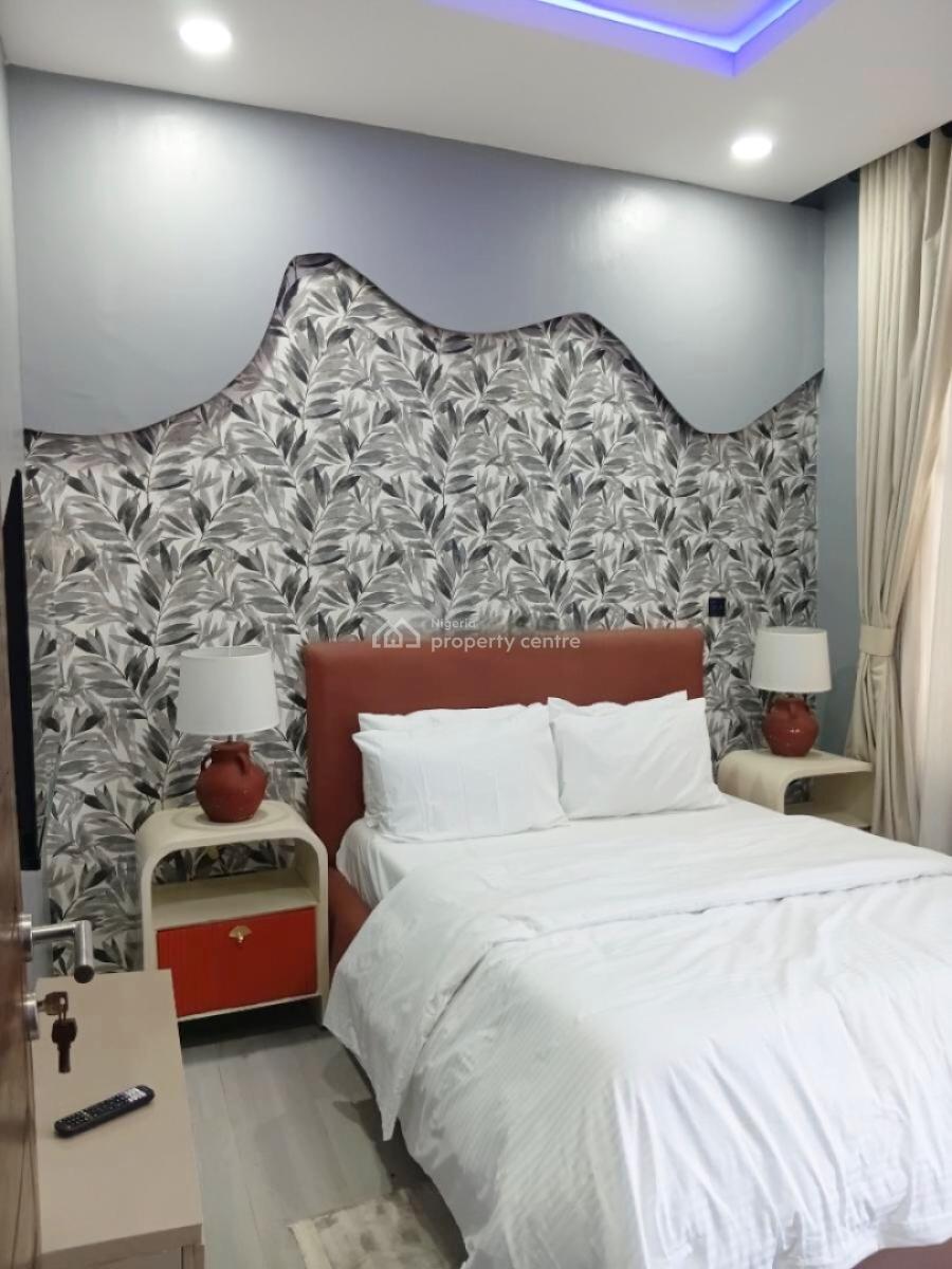 Stunning 4 Bedroom Duplex with Bq in a Secure Court, Close to Lspdc, Ilasan, Lekki, Lagos, House for Sale
