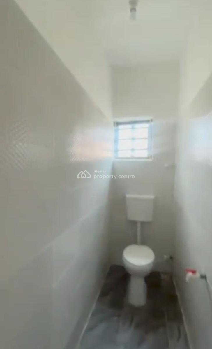 a Decent Lovely Mini Flat Duplex, Off Shipeolu Road, Shomolu, Lagos, Mini Flat (room and Parlour) for Rent
