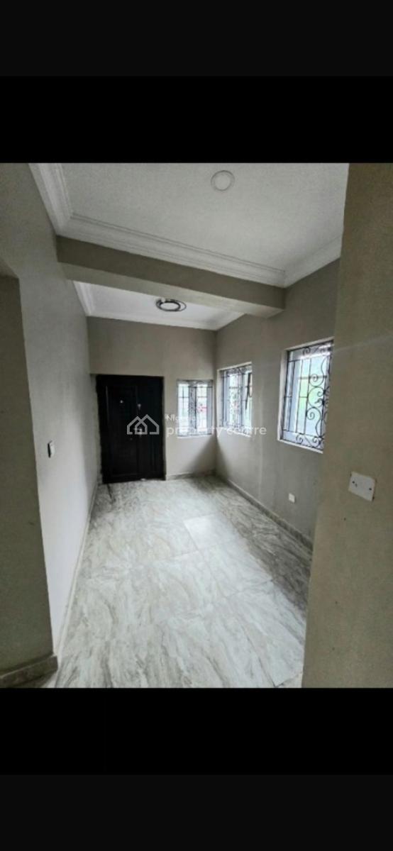 Exquisite 4 Bedroom Fully Detached Duplex with Bq, Diamond Estate Phase 2, Ajayi Apata, Sangotedo, Ajah, Lagos, Detached Duplex for Sale