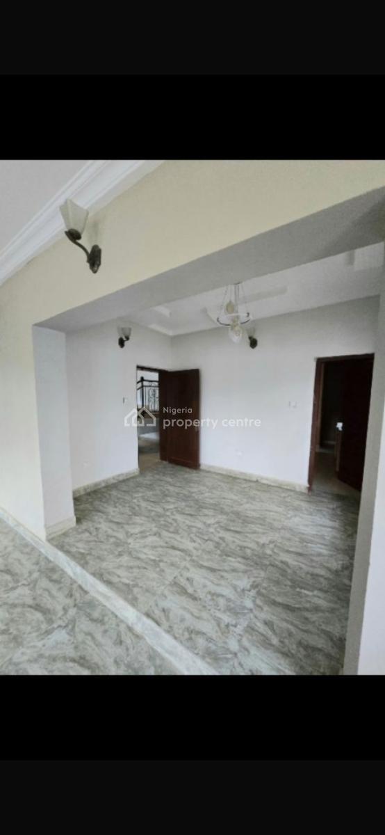 Exquisite 4 Bedroom Fully Detached Duplex with Bq, Diamond Estate Phase 2, Ajayi Apata, Sangotedo, Ajah, Lagos, Detached Duplex for Sale