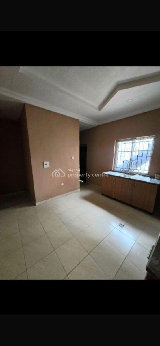 Exquisite 4 Bedroom Fully Detached Duplex with Bq, Diamond Estate Phase 2, Ajayi Apata, Sangotedo, Ajah, Lagos, Detached Duplex for Sale