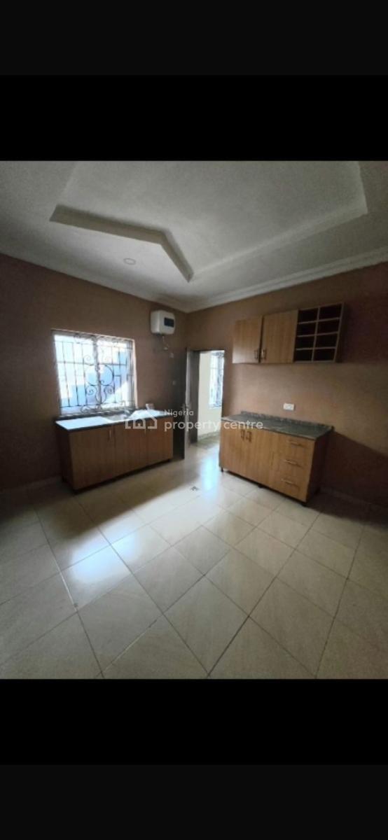 Exquisite 4 Bedroom Fully Detached Duplex with Bq, Diamond Estate Phase 2, Ajayi Apata, Sangotedo, Ajah, Lagos, Detached Duplex for Sale