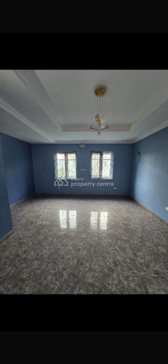 Exquisite 4 Bedroom Fully Detached Duplex with Bq, Diamond Estate Phase 2, Ajayi Apata, Sangotedo, Ajah, Lagos, Detached Duplex for Sale